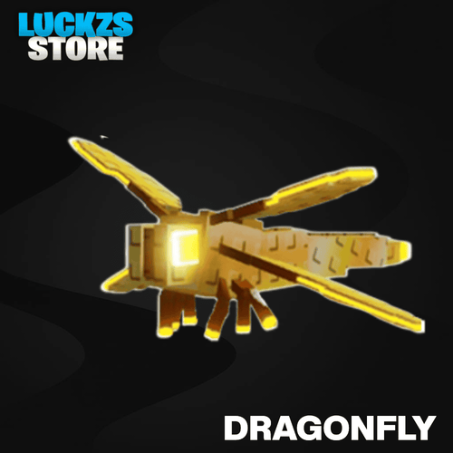 🦋Dragonfly🦋