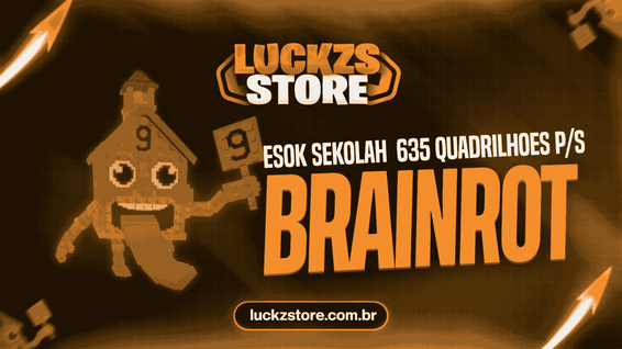 Esok Sekolah 636 QUADRILHÕES POR SEGUNDO🏠