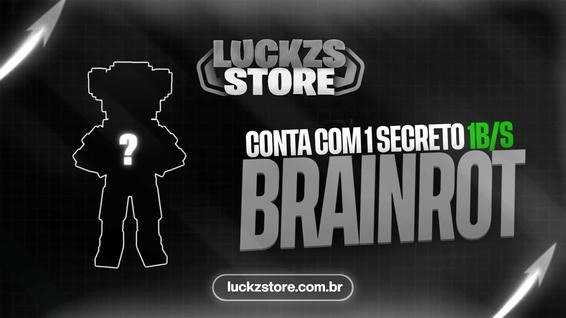 ⭐ BRAINROT SECRETO DE 1B+/S💸