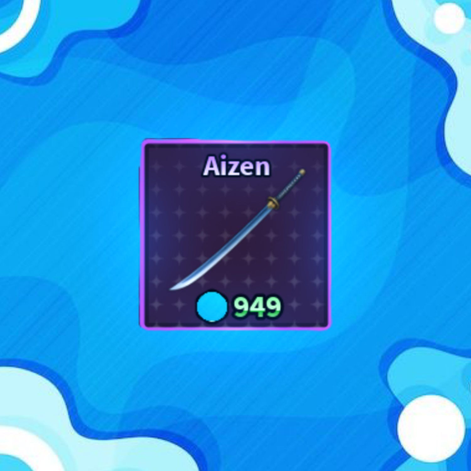 Aizen⚔️