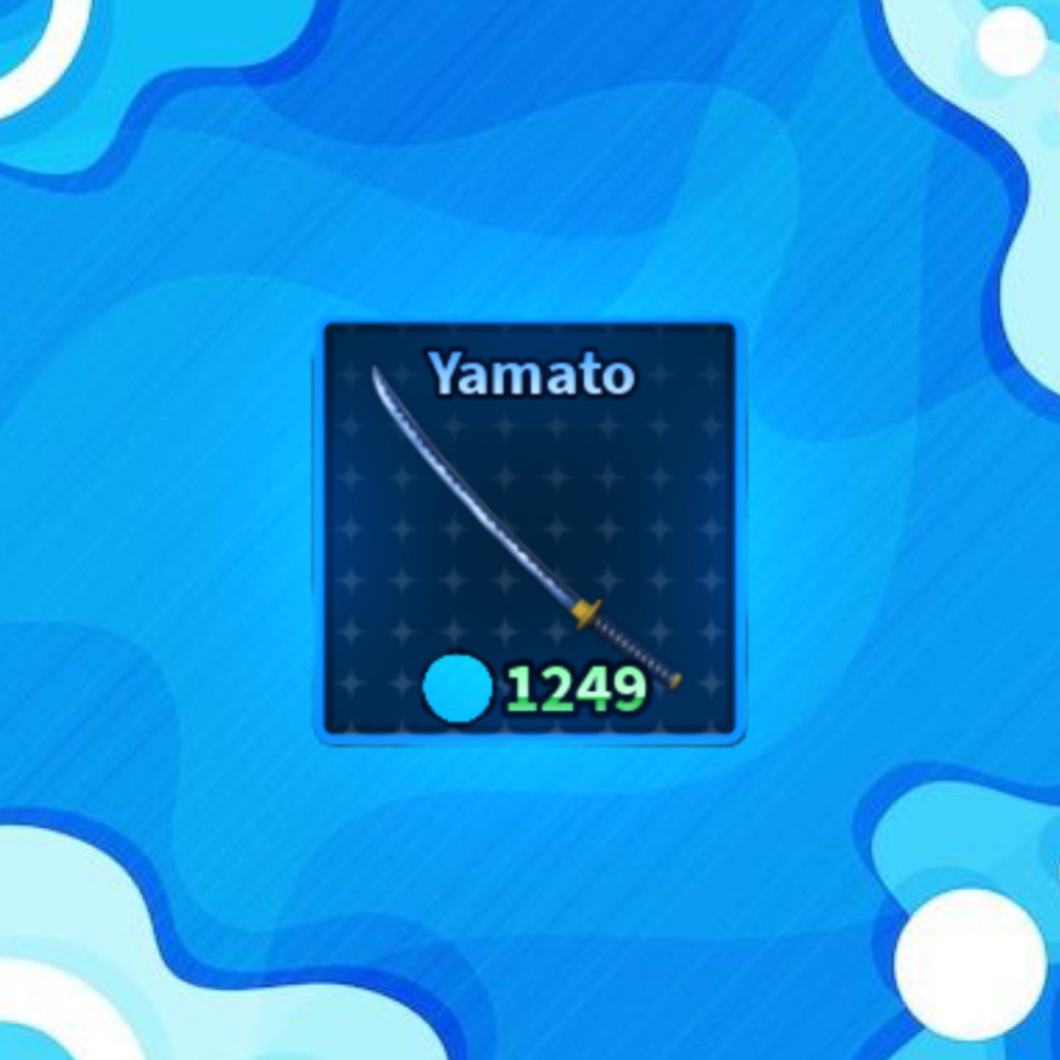 Yamato⚔️