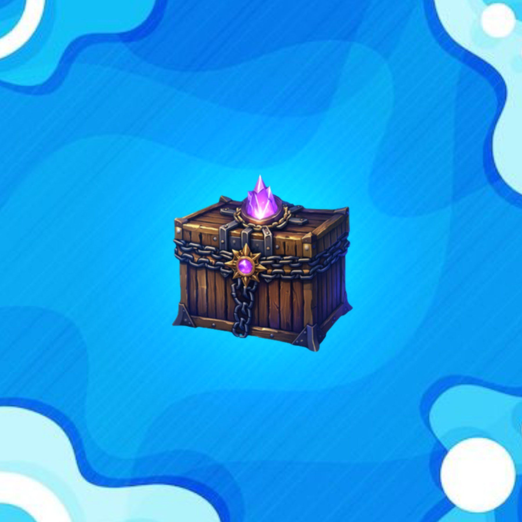 10X AURA CRATE🎁