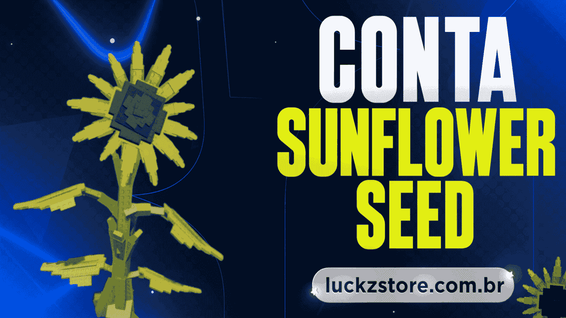 🌻Sunflower Seed🌻