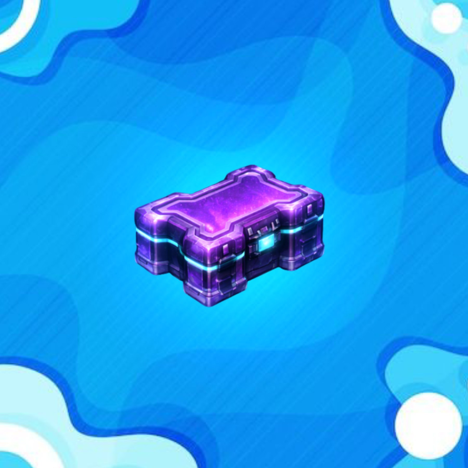 5X COSMETIC CRATE🎁