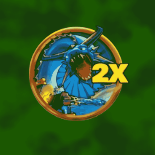 👑2x Drops 👑