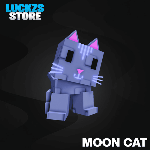 🐈 Moon Cat🐈