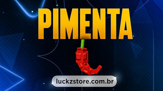 🌶️Pimenta🌶️