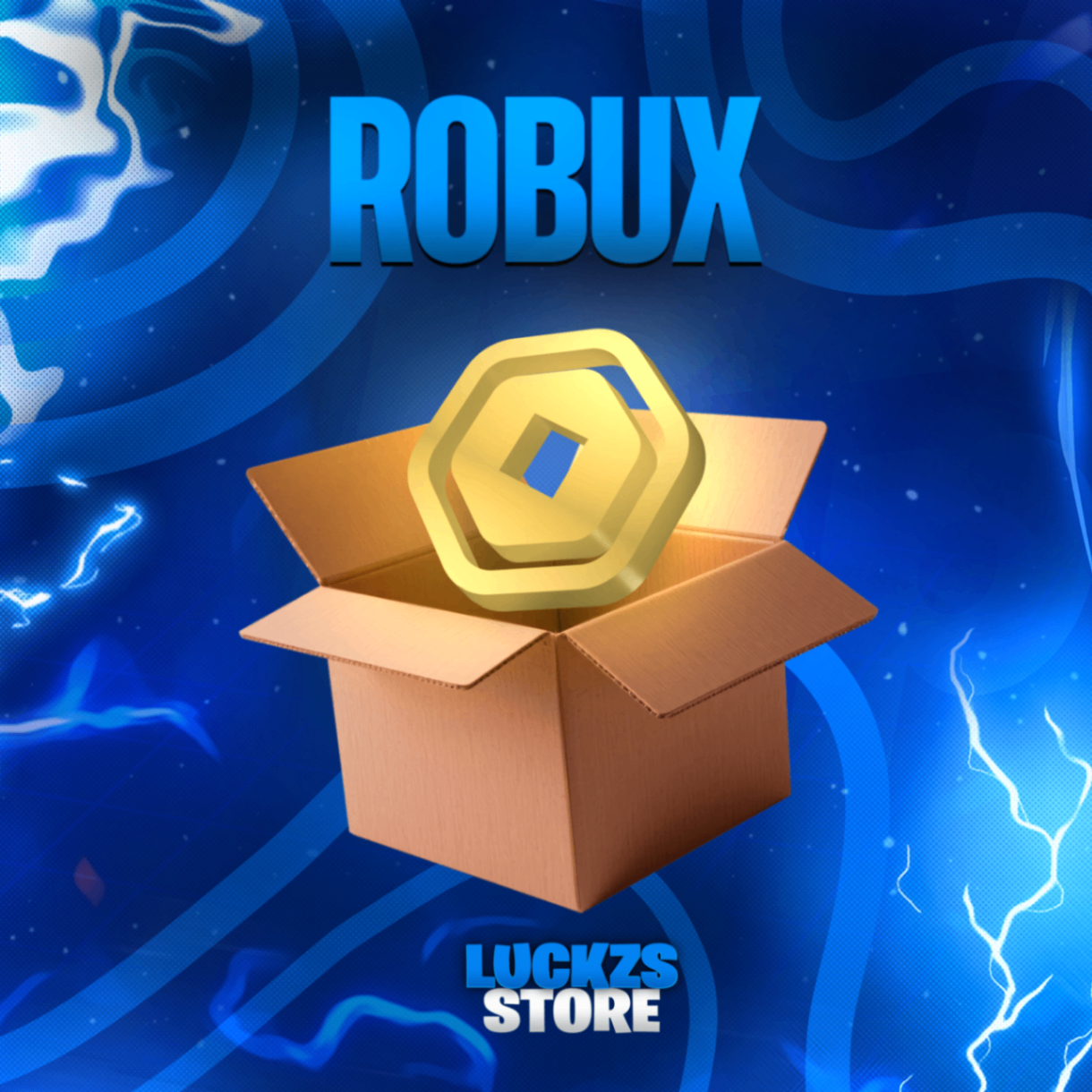 「 💎 」 4000 ROBUX