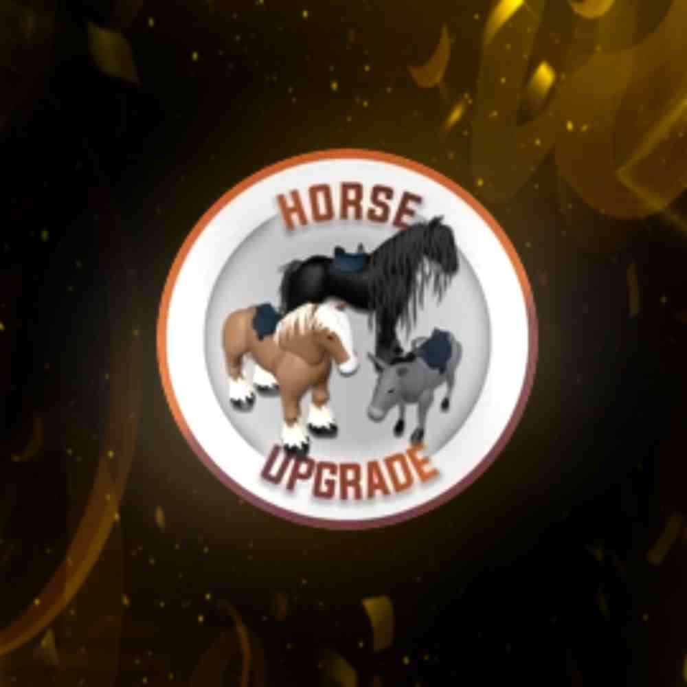 🐎 atualização de cavalo
