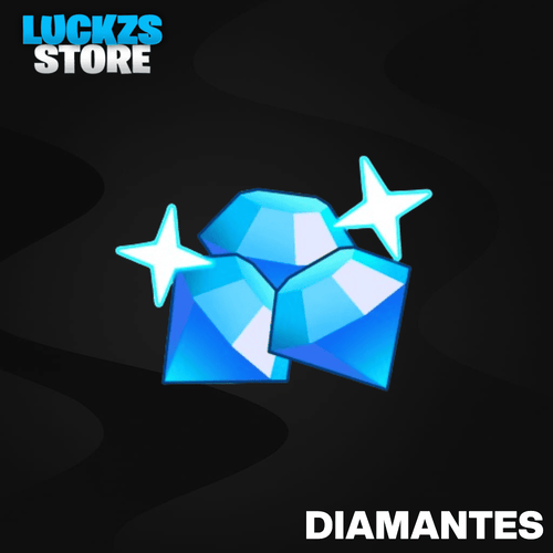 💎 250 DIAMANTES