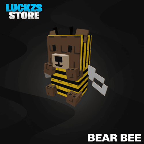 🧸Bear Bee🧸