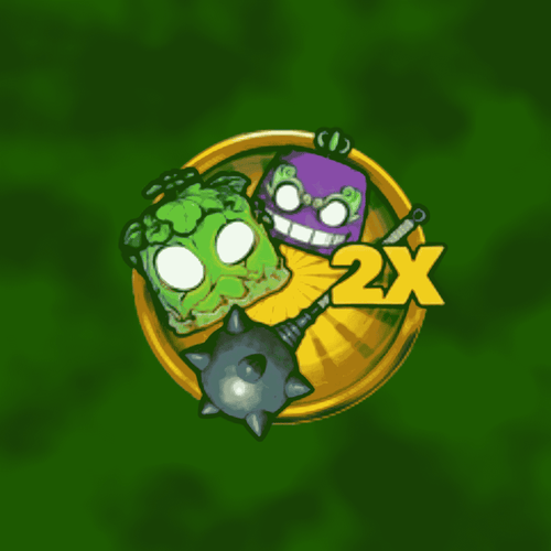 ✨2x Maestria Vox Seas✨