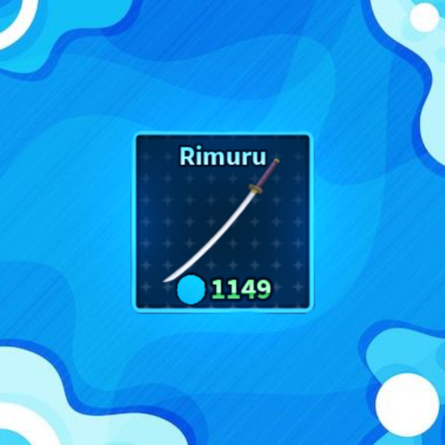 Rimuru⚔️