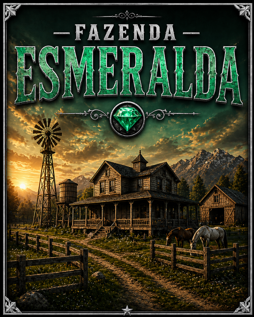 FAZENDA ESMERALDA