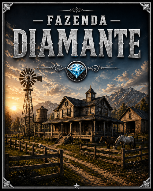 FAZENDA - DIAMANTE