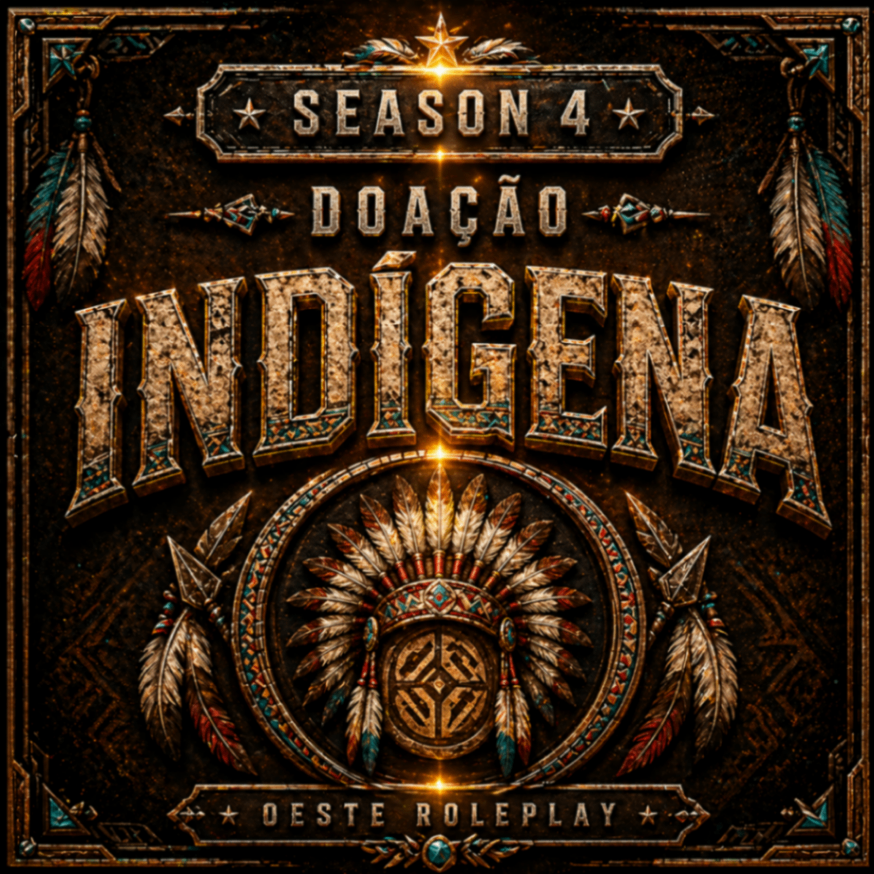 DOAÇÃO - INDIGENA