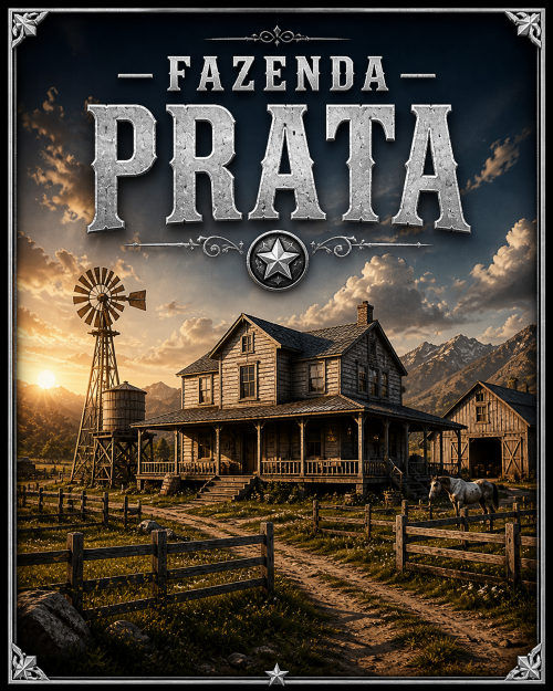 FAZENDA - PLATINA