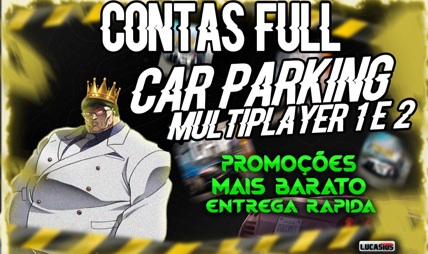 [Opção 1 - CPM 1] 👑 Conta PLOT FULL VIP [AUTOMATICO]