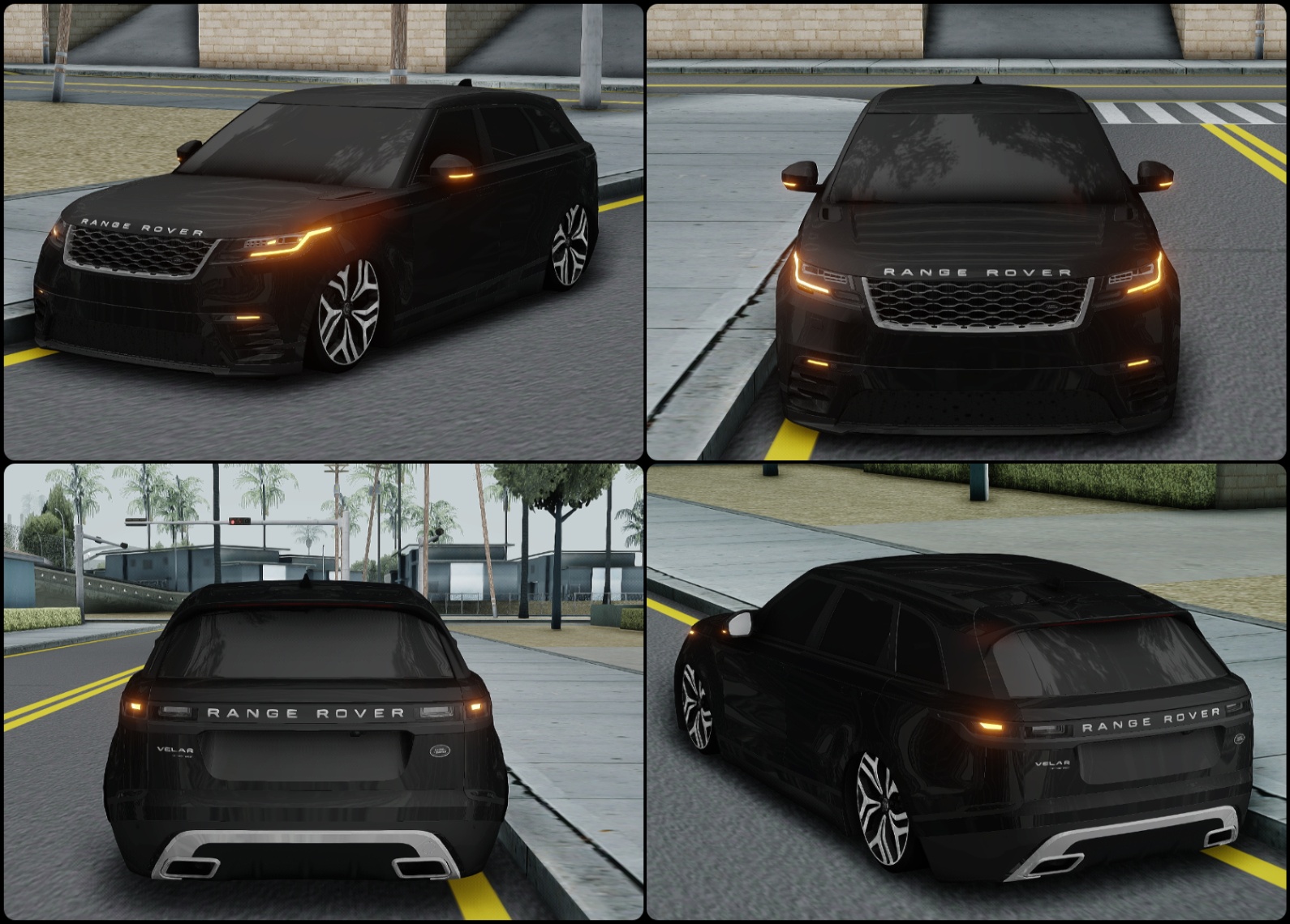 Velar Mensal