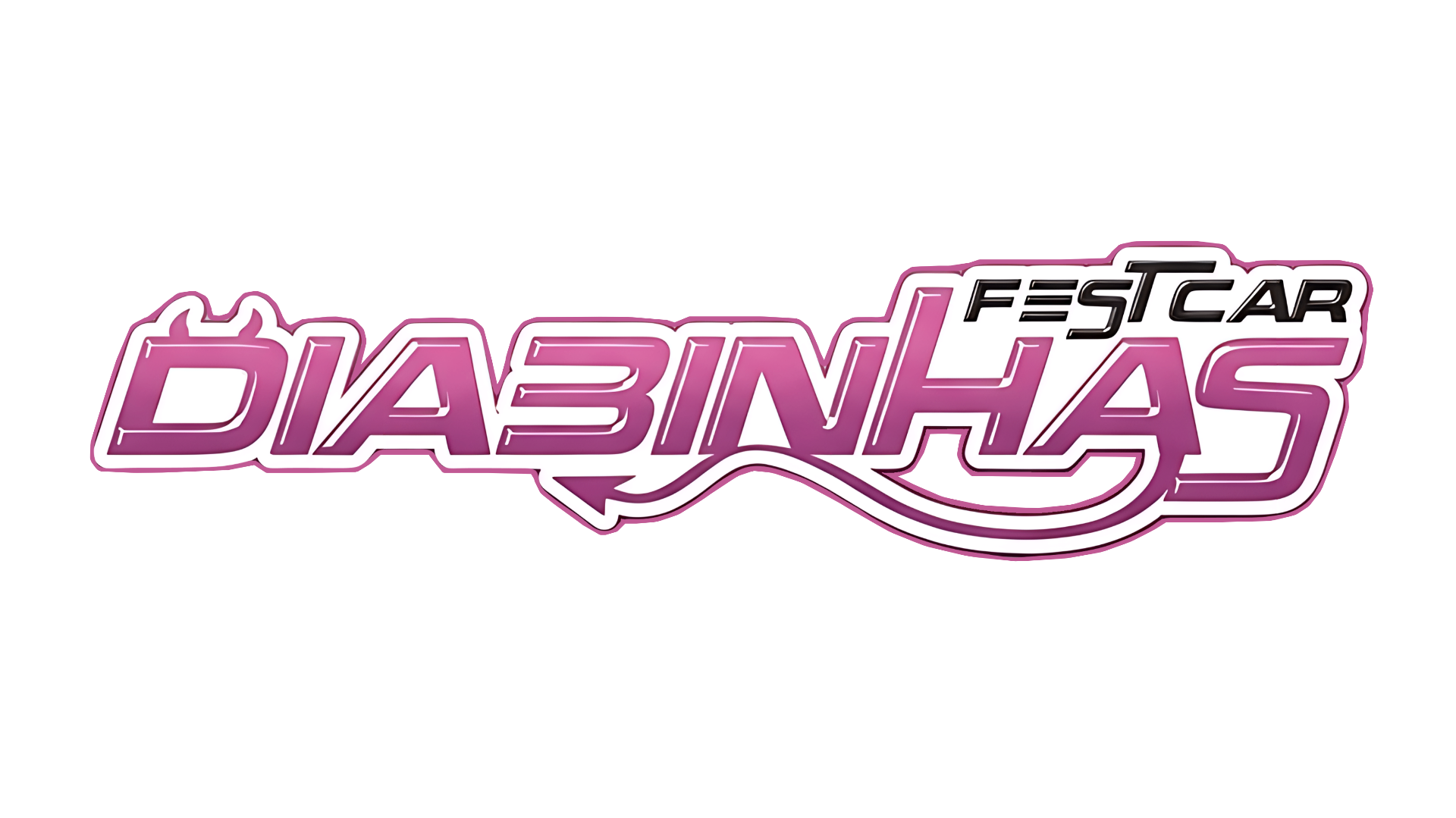 Equipe ∙ Diabinha Fest Car