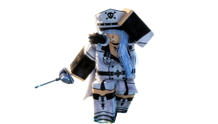 ICE QUEEN + HABILIDADE F