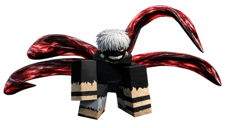 KANEKI SET
