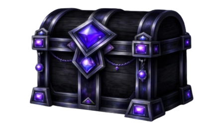 5x SECRET CHEST