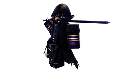 ATOMIC (SHADOW V2)