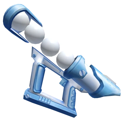 SNOWCANNON