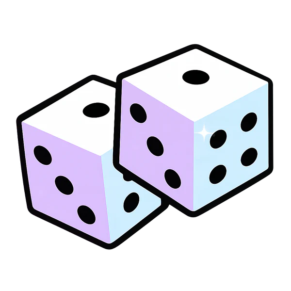 DOUBLE ROLL