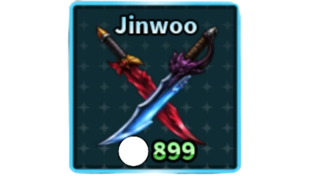 JINWOO