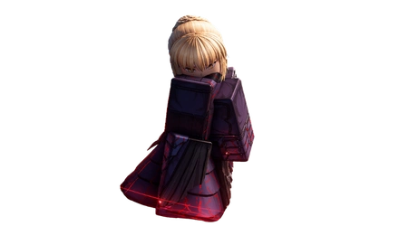SABER ALTER SET