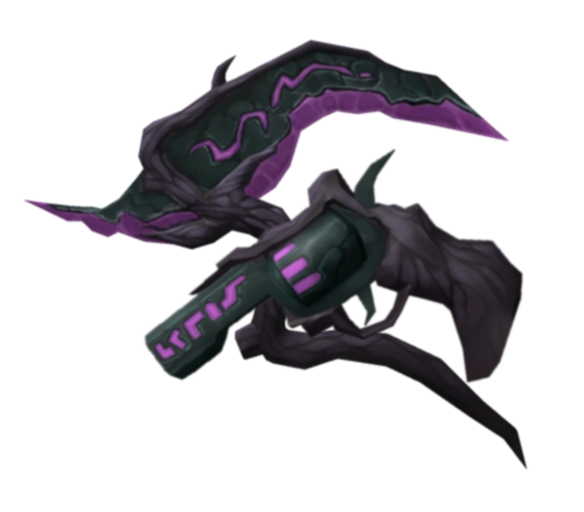 ELDERWOOD SET