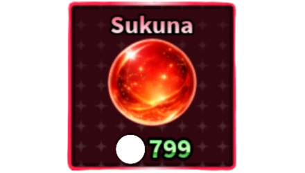 SUKUNA