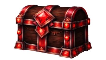 1000x MYTHICAL CHEST