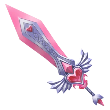 HEARTBLADE