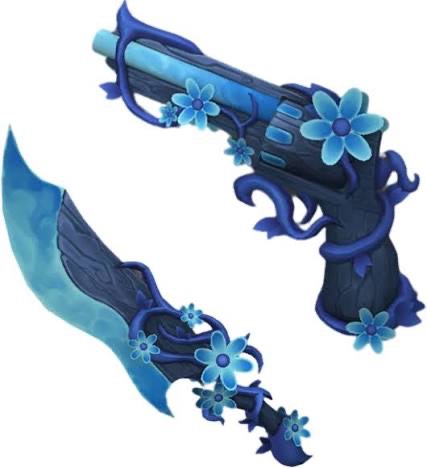 FLOWERWOOD SET