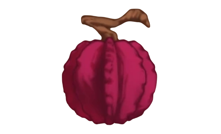Fruta spino