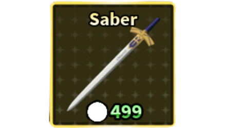 SABER