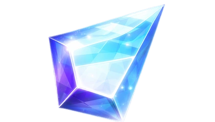 500000 (500K) PASSIVE SHARD