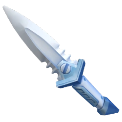 SNOW DAGGER