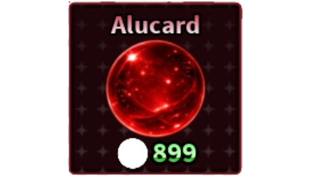 ALUCARD