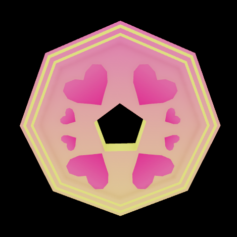 5 Token de Reviver