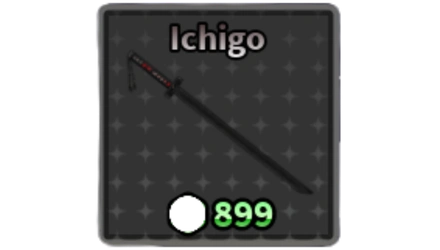 ICHIGO