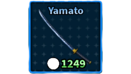 YAMATO