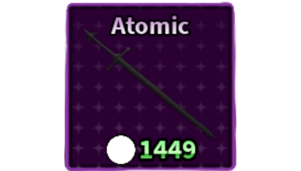 ATOMIC