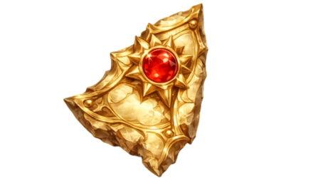 DAMAGE RELIC