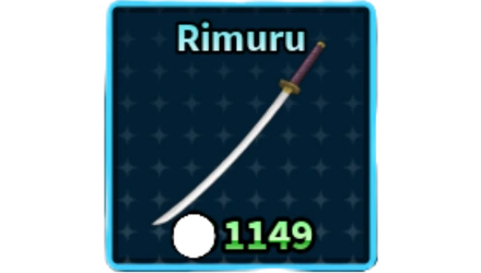 RIMURU