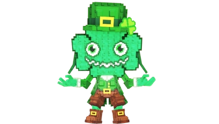 Cloverat Clapat