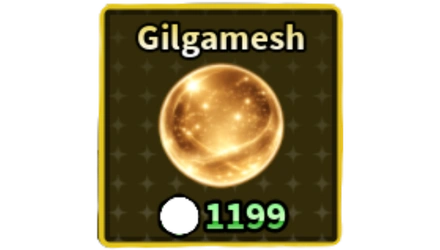 GILGAMESH